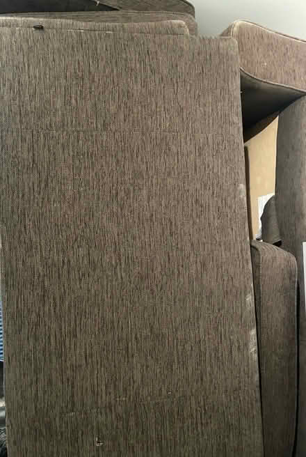 Photo of free 3 Seater Sofa (LE2 (London road)) #2