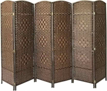 Photo of Room divider (Chirton NE29) #1