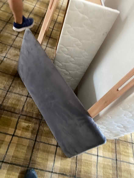 Photo of free Single bed (Artane/Killester) #2