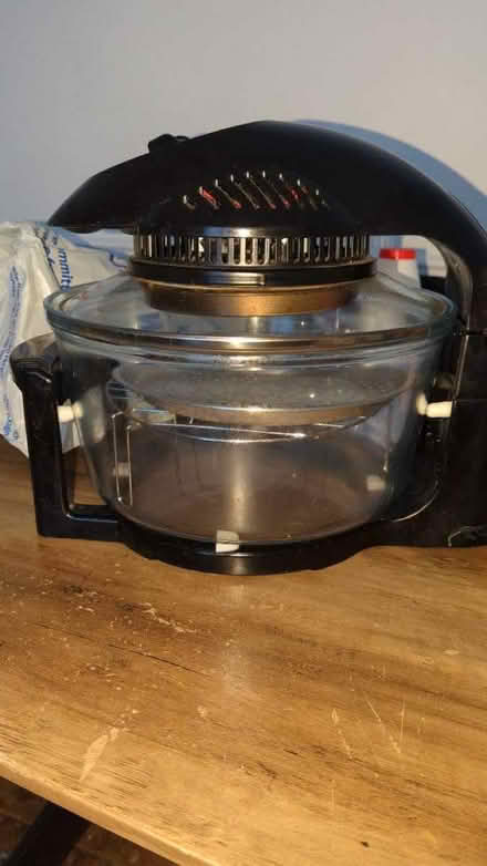 Photo of free This is something you cook a chicken or other stuff (NW10) #2