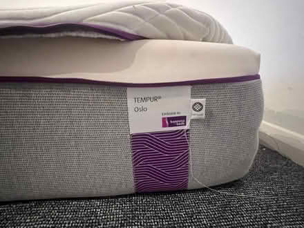Photo of free Mattress/Bed (Stapleford NG9) #3
