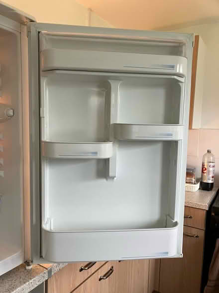 Photo of free Under counter fridge (Wheatley Hills Doncaster) #3