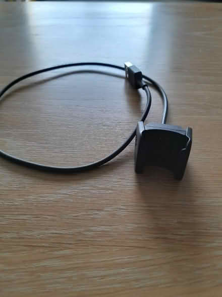 Photo of free Charger for Fitbit Charge 4 (Bolton le Sands LA5) #1