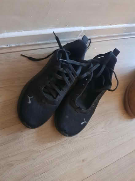 Photo of free Foot wear (Stockport) #3