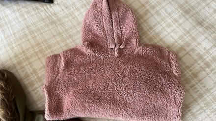 Photo of free Girls coat and clothes (a few bits) (Hemel HP2) #2