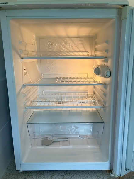 Photo of free Under counter fridge (Wheatley Hills Doncaster) #4