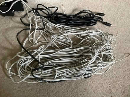 Photo of free Yamaha DVD Surround System S80 AVR S80 (Hertford SG14) #1