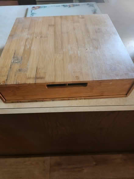 Photo of free Keurig pod holder (Manville) #1