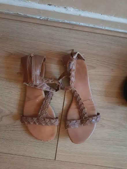 Photo of free Foot wear (Stockport) #1
