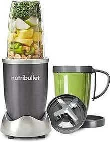 Photo of Small Blender (Square One Mississauga) #2