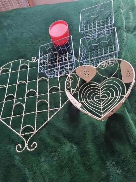 Photo of free Miscellaneous items (SE1) #1