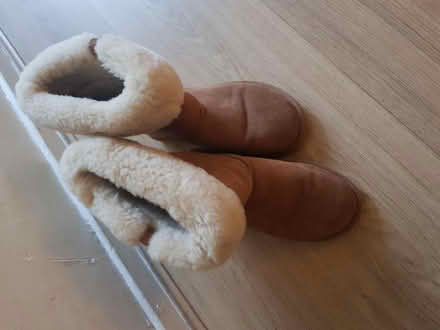 Photo of free Foot wear (Stockport) #2