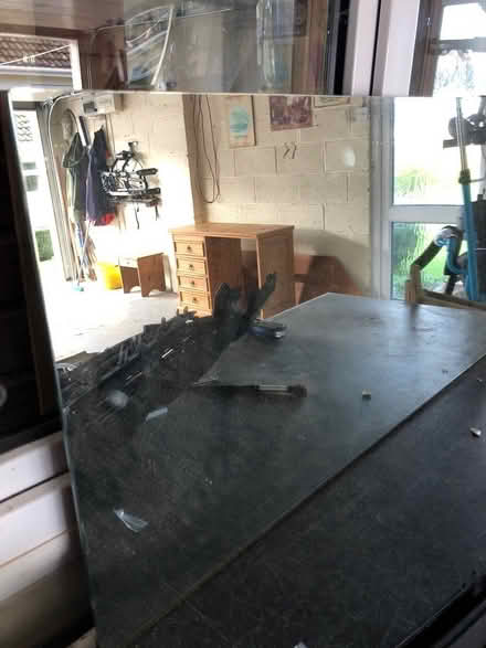 Photo of free Mirror (Midsomer Norton) #1