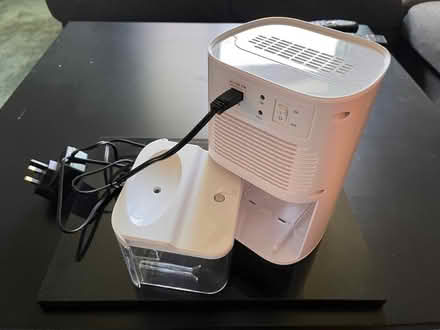 Photo of free Small desktop dehumidifyer (Lode, CB25 NorthEast Cambridge) #1