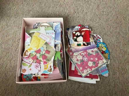 Photo of free Assorted nursery resources (Mottingham) #1