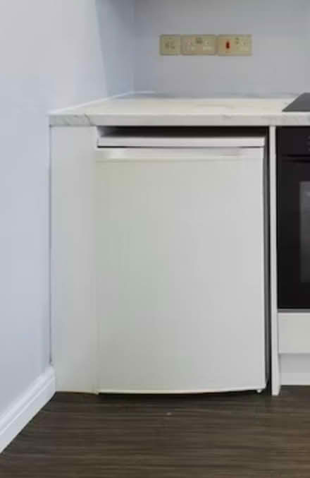 Photo of free Under counter fridge (Eastbourne BN21) #2