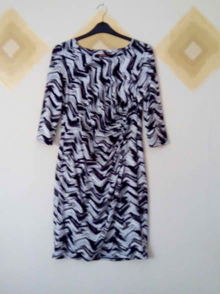 Photo of free Two dresses,size 16 (Blacon CH1) #1