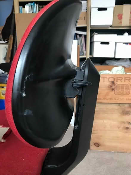 Photo of free Office Chair (Totterdown BS3) #1
