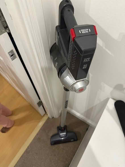 Photo of free Hoover (Queen Elizabeth Park GU2) #1