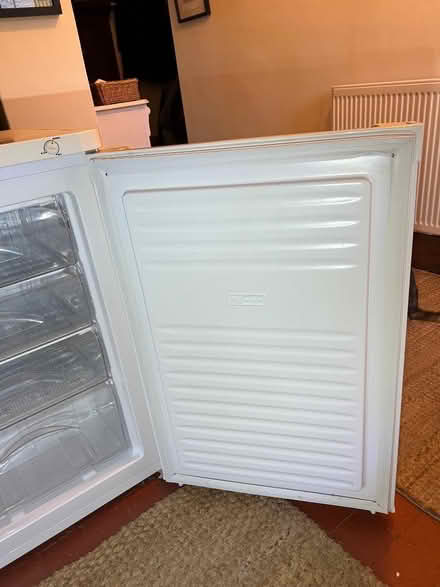 Photo of free Freezer (Charmouth DT6) #2
