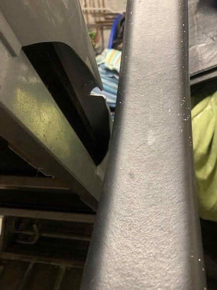 Photo of free Reebok TR2 Premier Run Treadmill (Gosport town PO12) #4