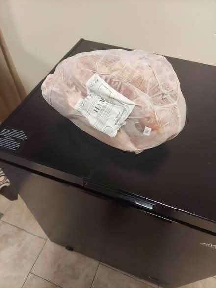 Photo of free Food, Three Families (Newcastle Delaware) #2