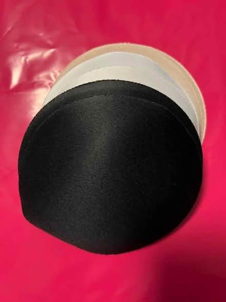 Photo of free New bra pads (Montgomery Village MD 20886) #1