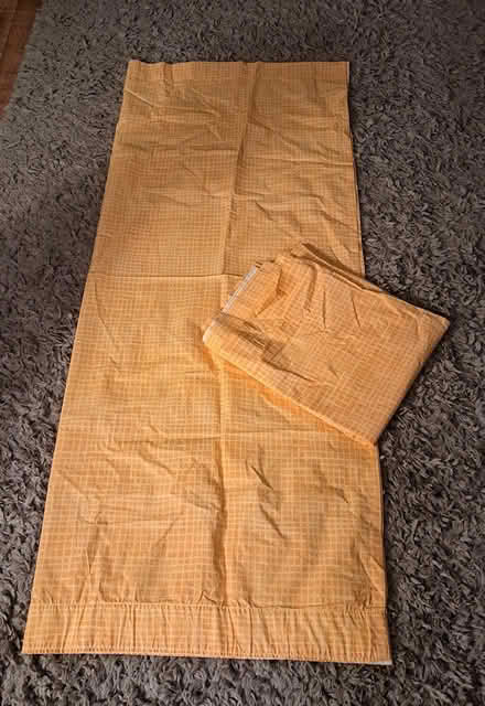 Photo of free Mamma's and pappas Curtains (Bradford BD13) #2