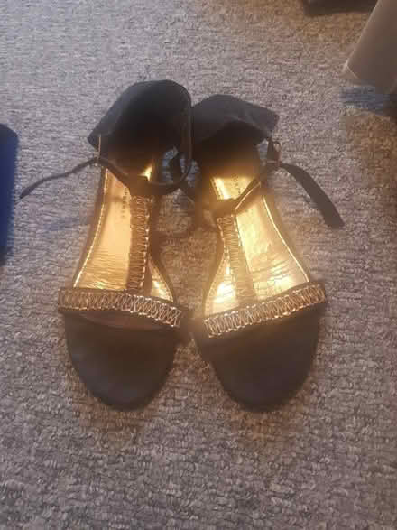 Photo of free Foot wear (Stockport) #4