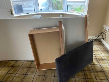 Photo of free Single bed (Artane/Killester) #1