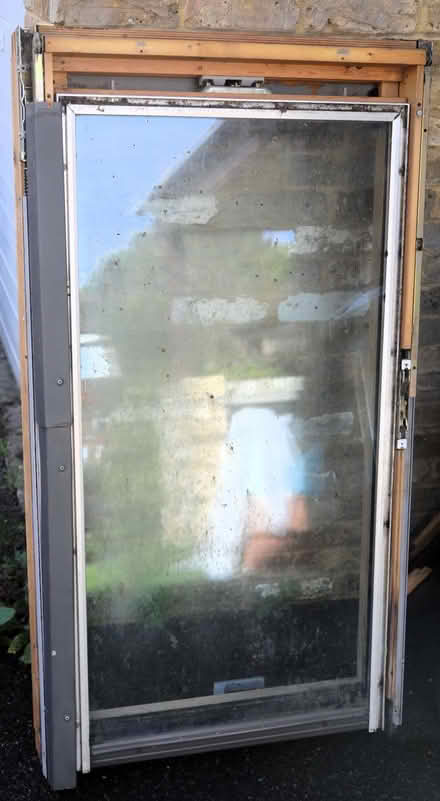 Photo of free Velux Window (Weybridge KT13) #1