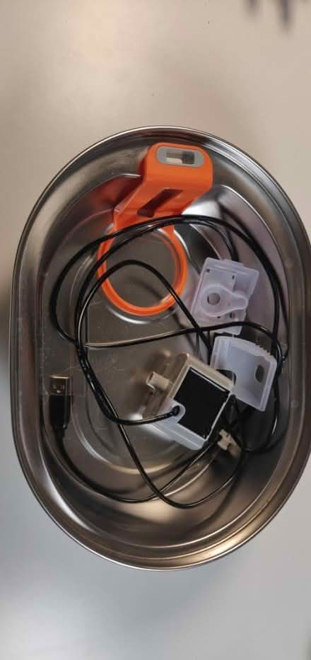Photo of free Pet water fountain (Heeley, S2) #1