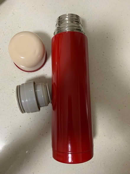 Photo of free IKEA thermos (Sengkang) #2