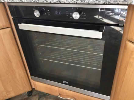 Photo of free Beko Built in/under electric oven/grill (Daventry NN11) #2