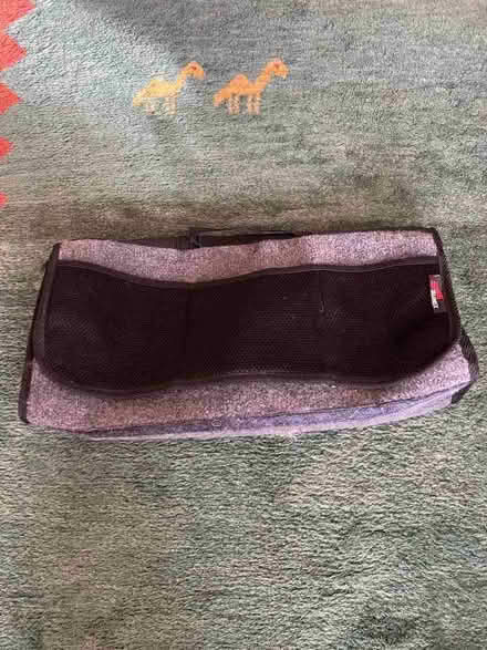Photo of free Car Boot tidy with Velcro to keep secure (Haywards Heath RH16) #2