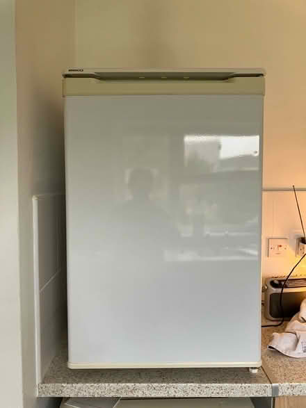 Photo of free Under counter fridge (Wheatley Hills Doncaster) #2