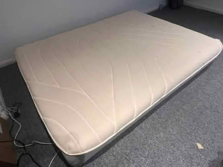 Photo of free Mattress/Bed (Stapleford NG9) #4