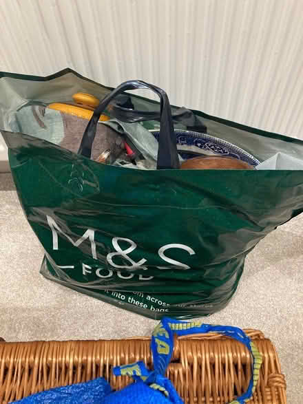 Photo of free Household items, crockery etc (BN3) #2