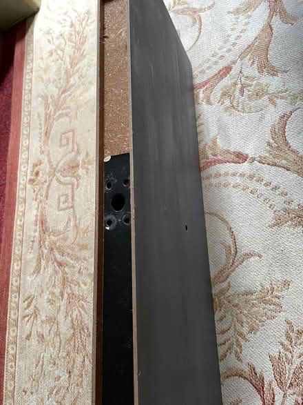 Photo of free IKEA floating shelf (Penkhull, Stoke. ST4) #1