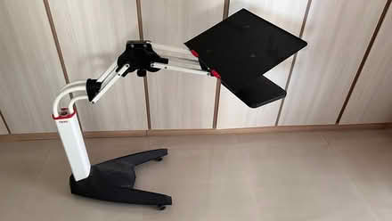 Photo of free Laptop mobile stand (Sengkang) #1
