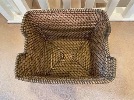 Photo of free 1 x IKEA Basket (Oxley Park MK4) #2