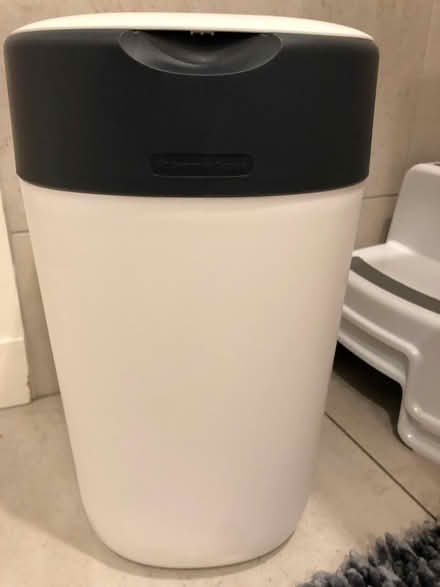 Photo of free Twist and clock nappy bin (Morningside EH10) #1