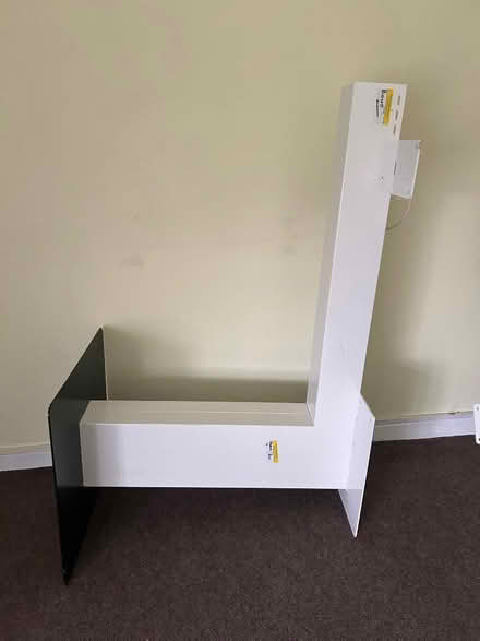 Photo of free Large High Office Table (Chirton NE29) #3