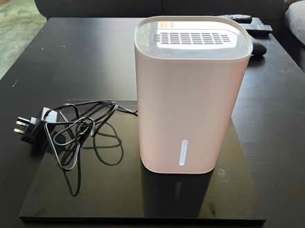 Photo of free Small desktop dehumidifyer (Lode, CB25 NorthEast Cambridge) #2