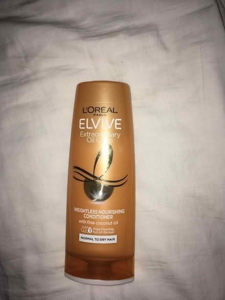 Photo of free Hair conditioner (Oulton LS26) #1