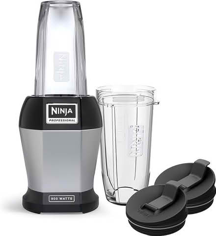 Photo of Small Blender (Square One Mississauga) #1