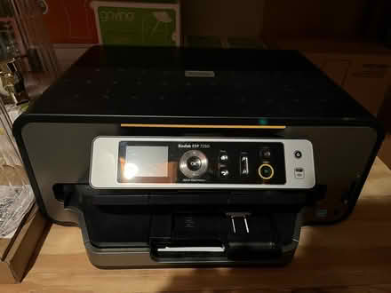 Photo of free Kodak printer (Neshanic Station, NJ) #1