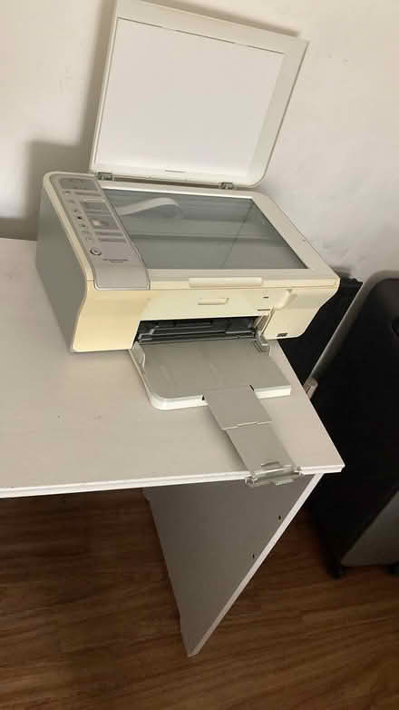 Photo of free HP Scanner/colour printer (D03 Fairview park) #1