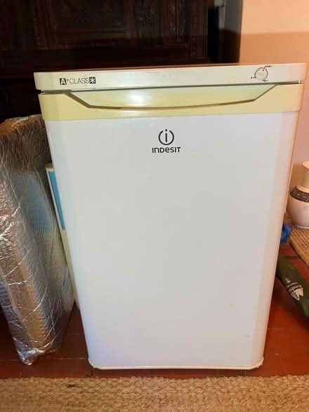 Photo of free Freezer (Charmouth DT6) #4