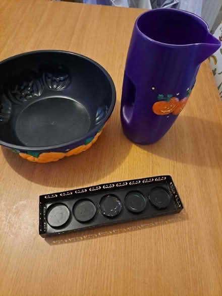 Photo of free Halloween stuff (Cupar KY15) #2